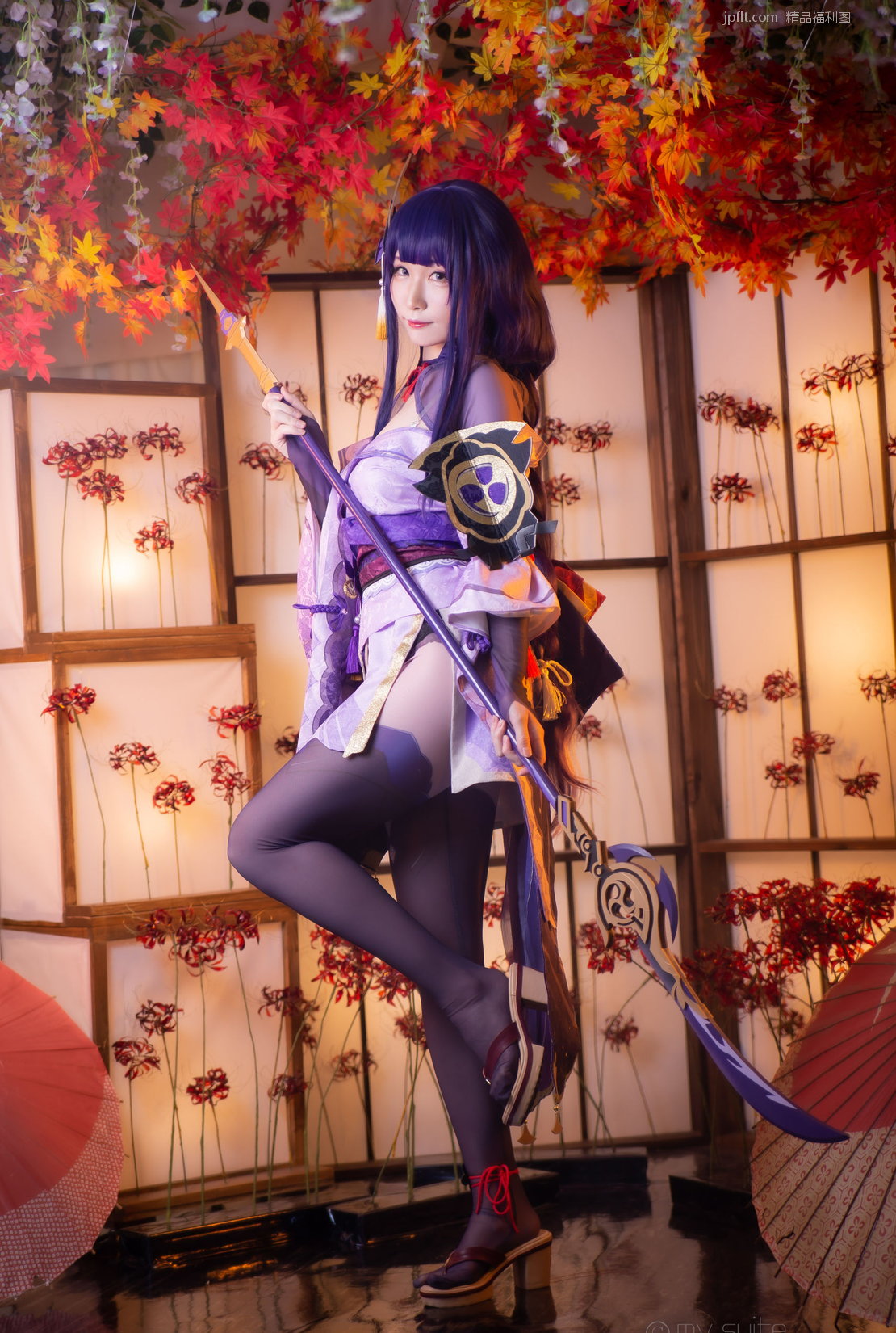 WORLD/197P ] 㱳 erjack] [Coser non (Cosplay) ANOTHER  ϴּʪģ [nonsuMM P.1 