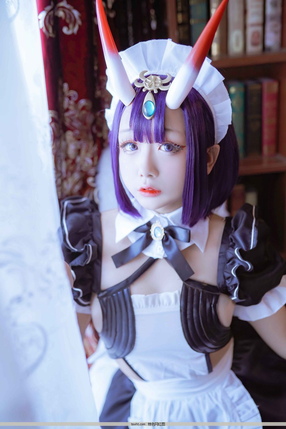 [΢Coser@ν] NO.001 Ů [41P-617]