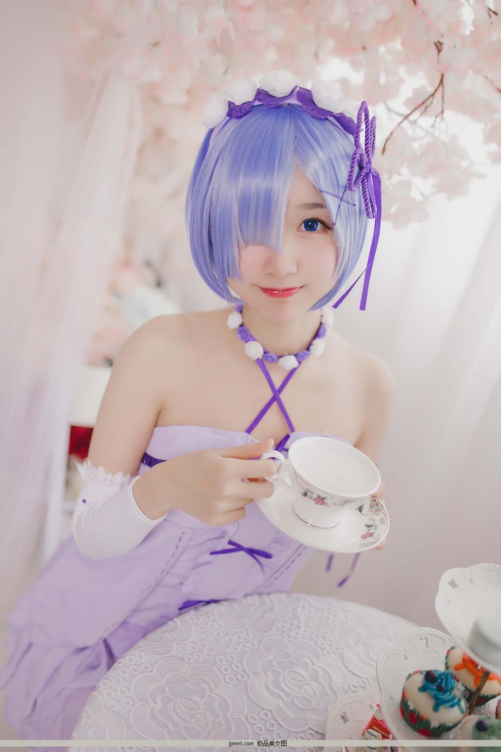 [ϵŮCoser@ľOwO] NO.003 ķ [24P-152]