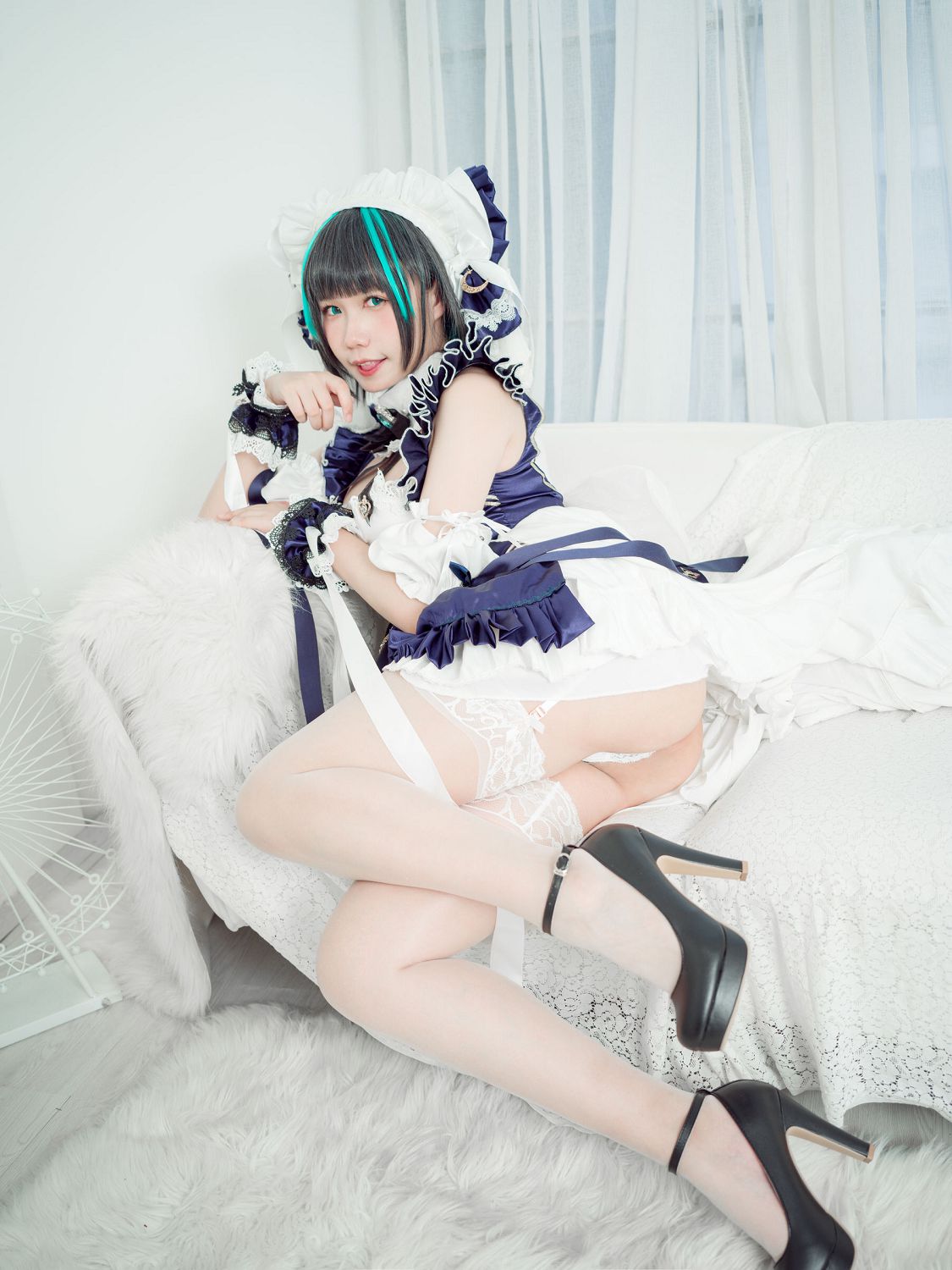 [COS] 黨黨 -  Ըͼ