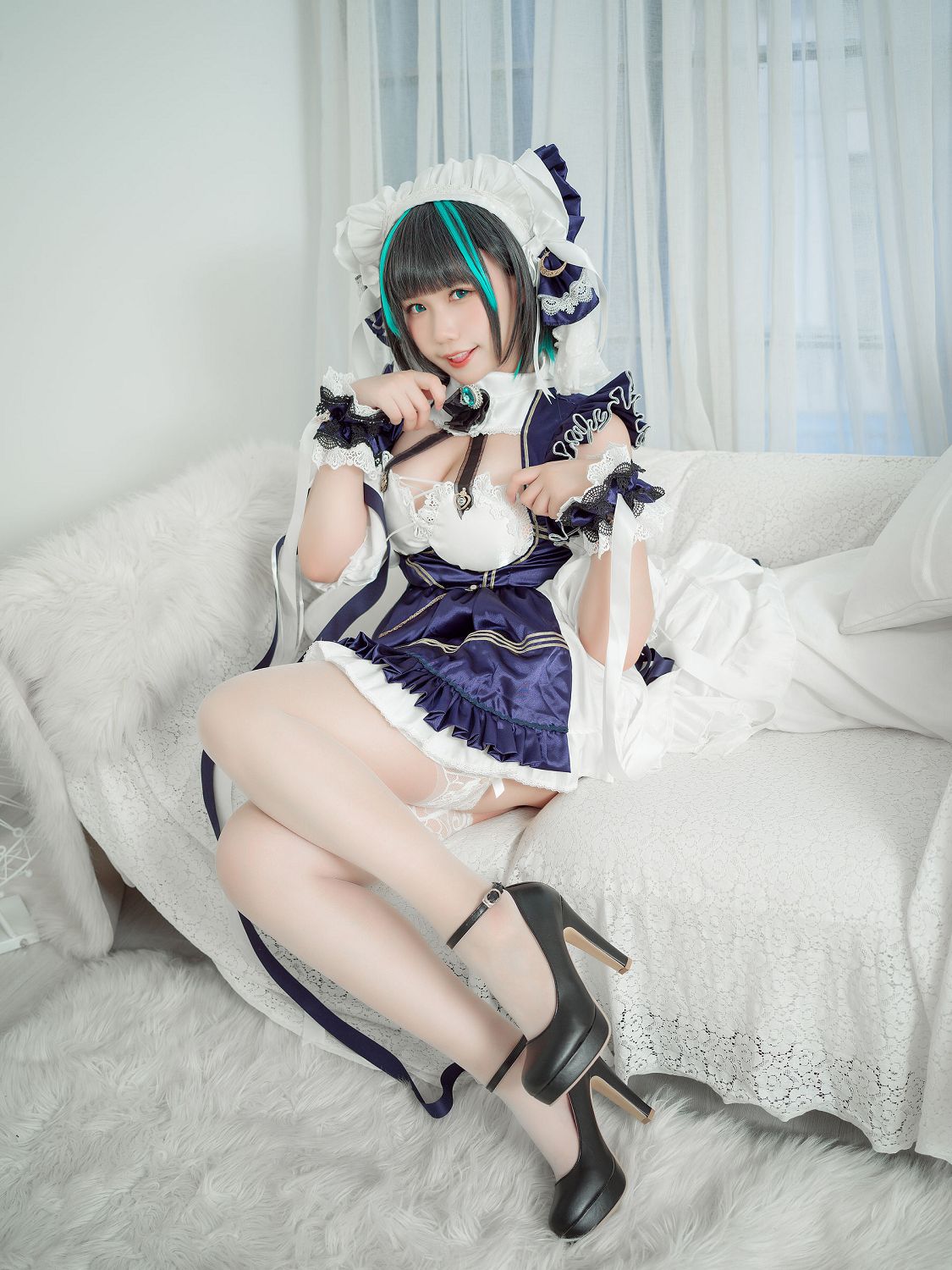 [COS] 黨黨 -  Ըͼ