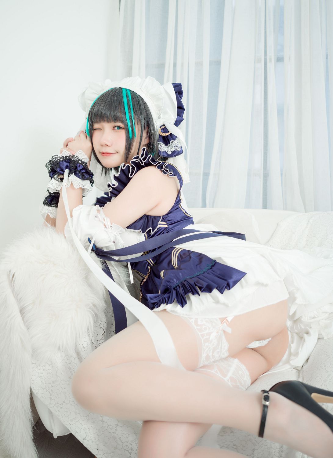 [COS] 黨黨 -  Ըͼ