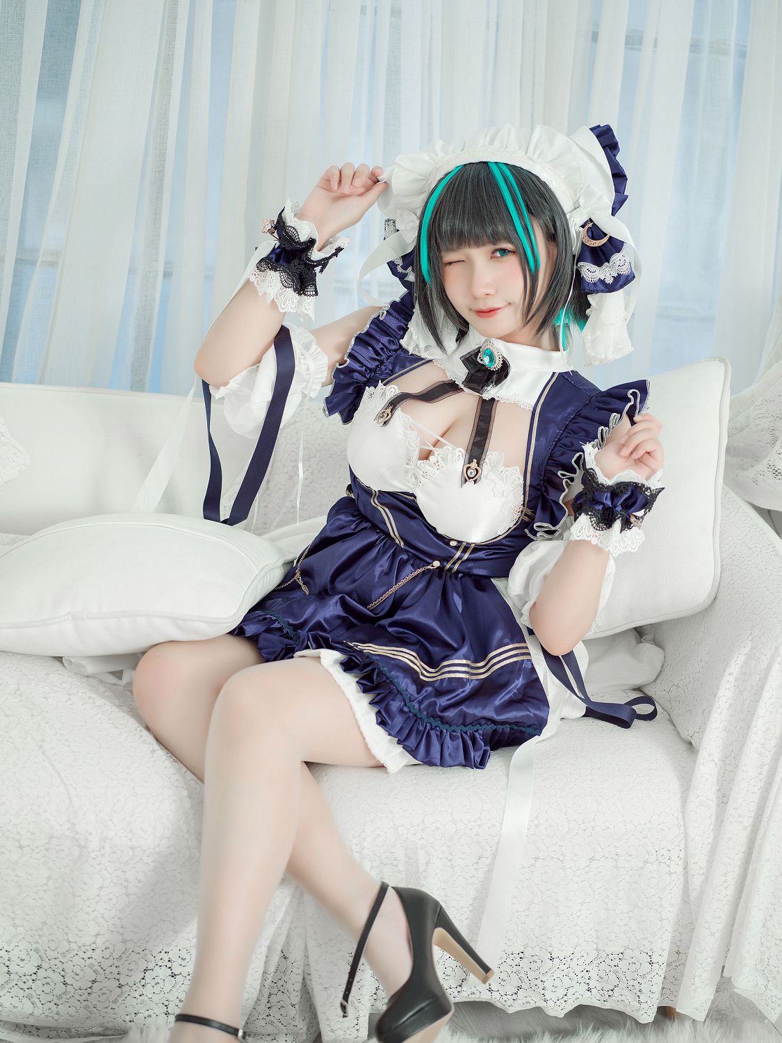 [COS] 黨黨 -  Ըͼ