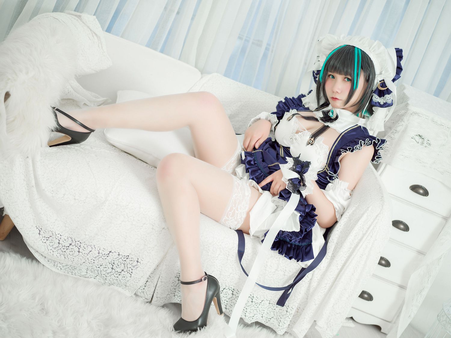 [COS] 黨黨 -  Ըͼ