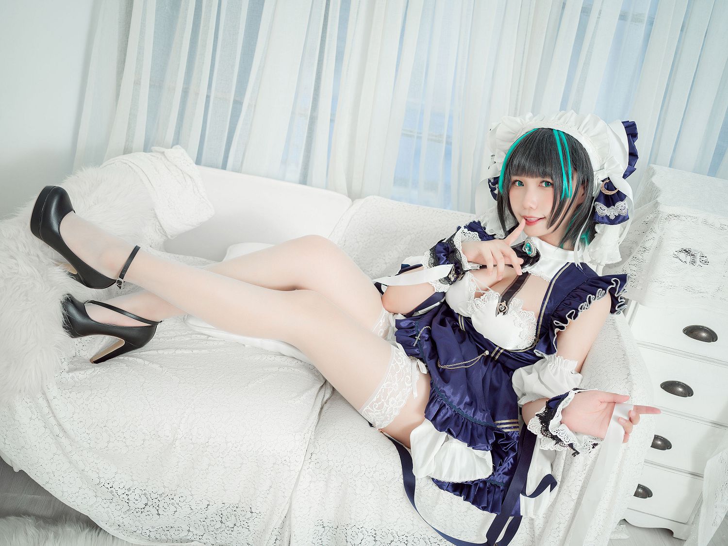 [COS] 黨黨 -  Ըͼ