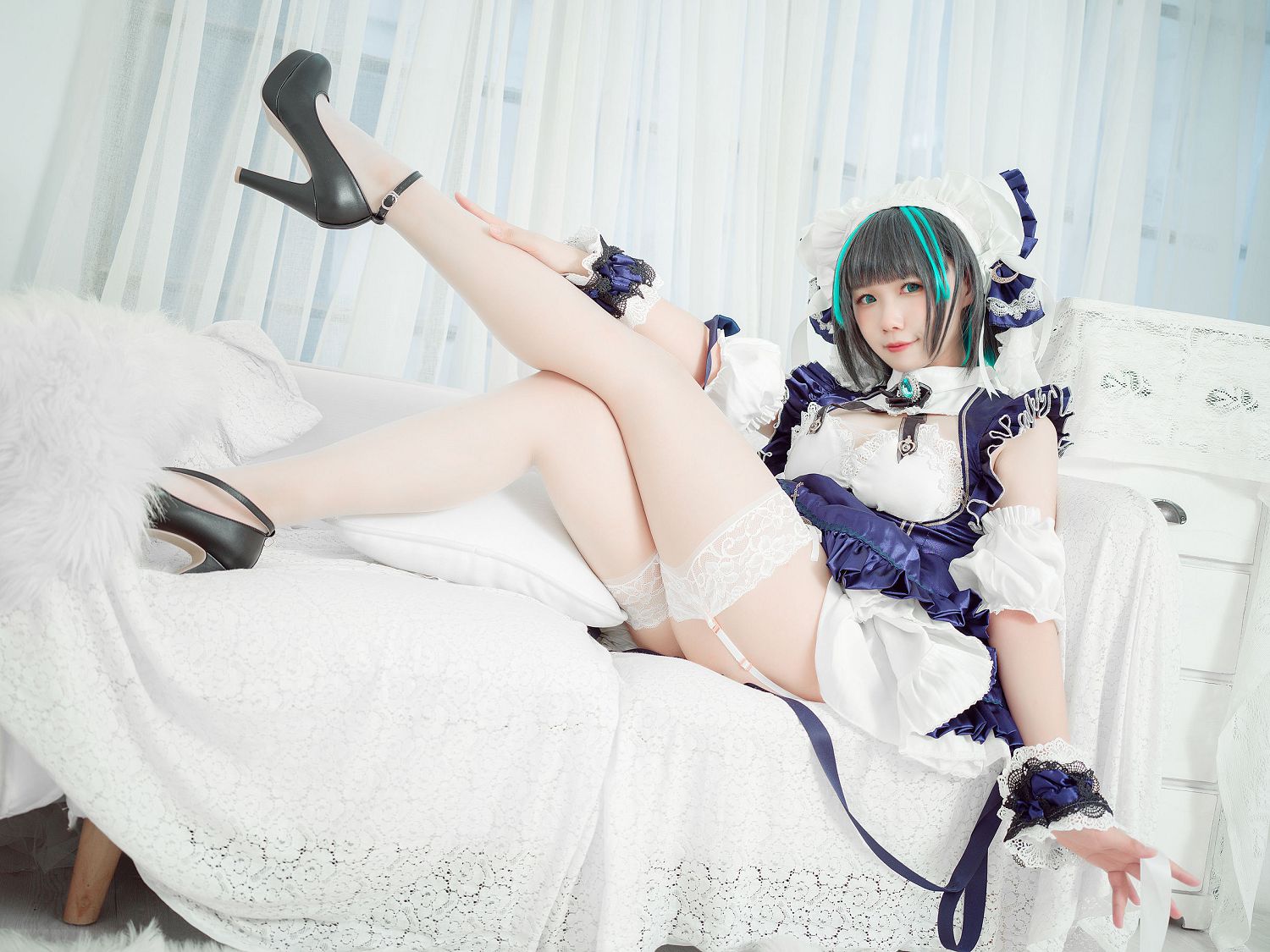 [COS] 黨黨 -  Ըͼ