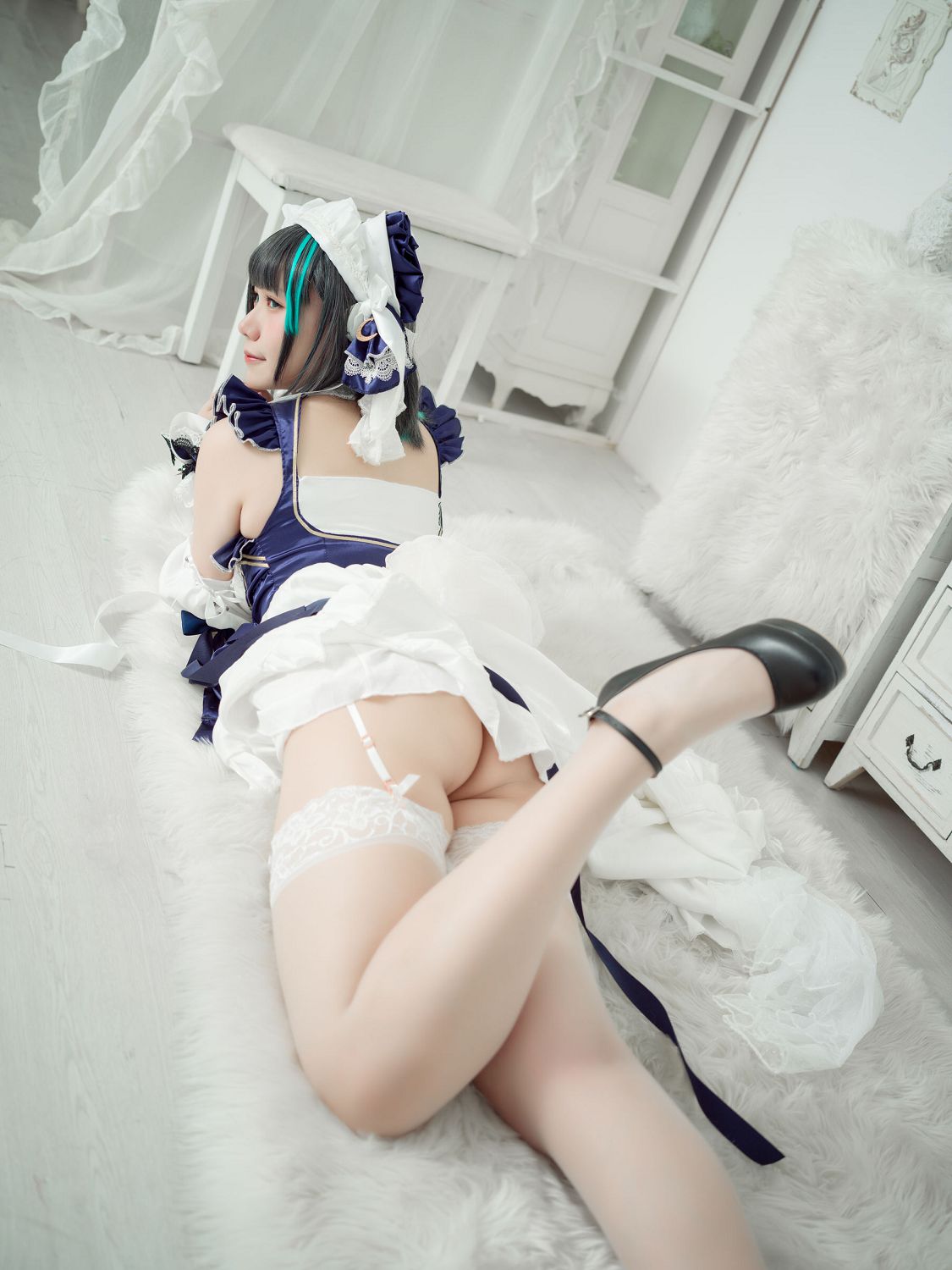 [COS] 黨黨 -  Ըͼ