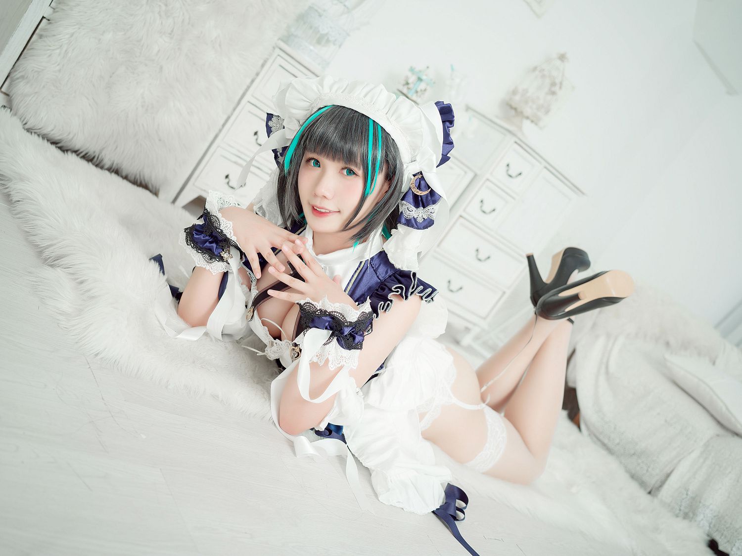 [COS] 黨黨 -  Ըͼ