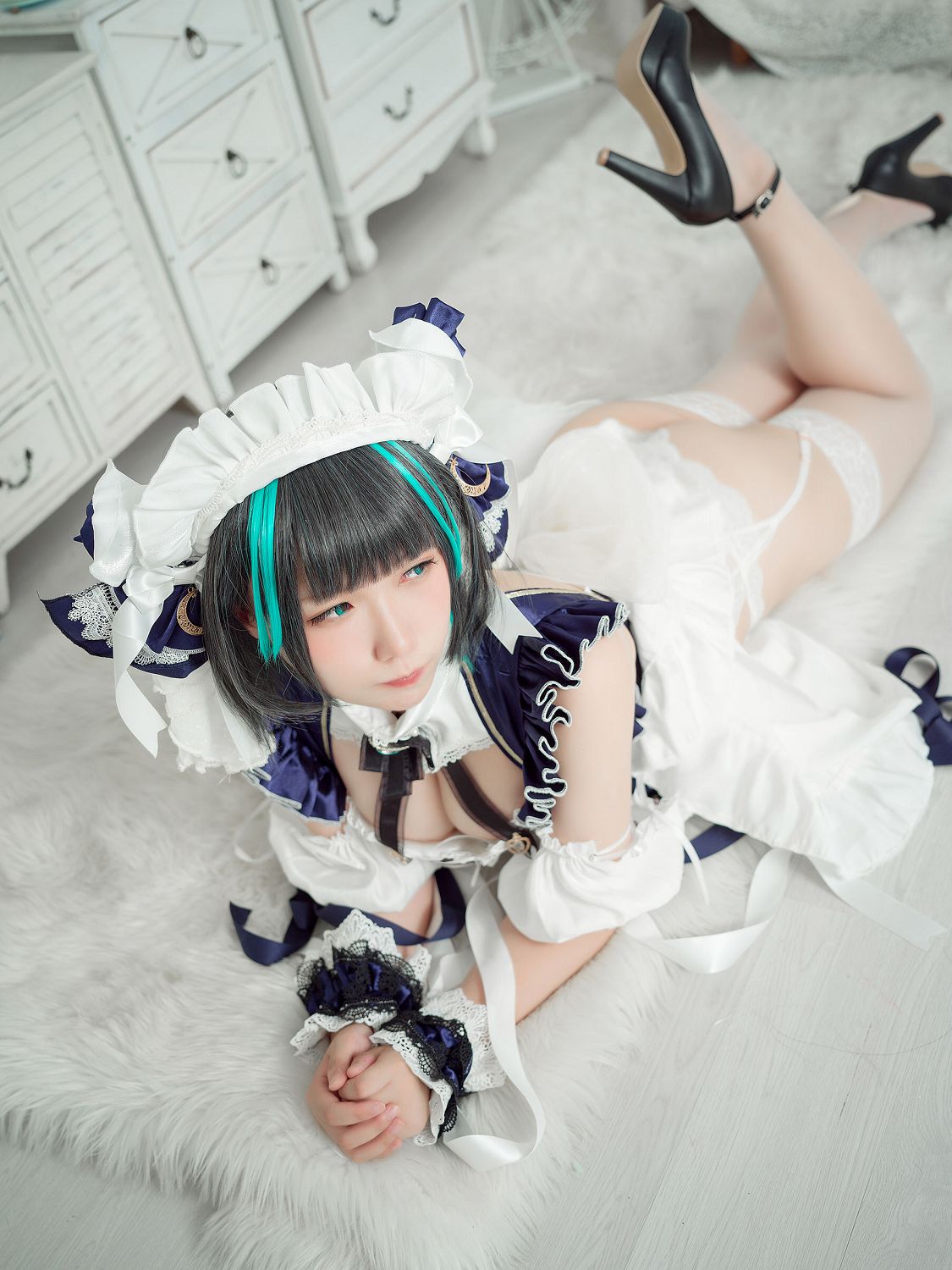 [COS] 黨黨 -  Ըͼ