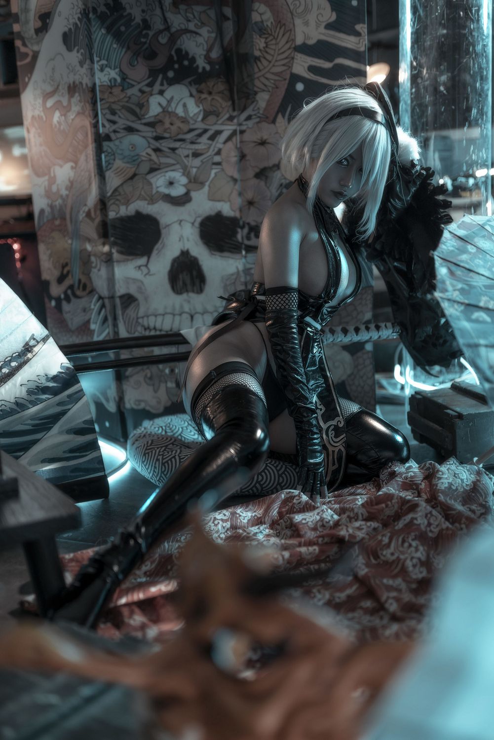 [COS] һЦ - 2B