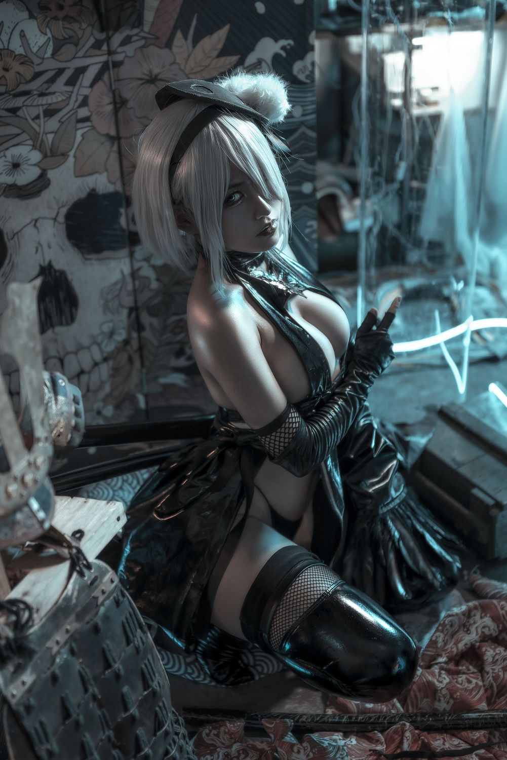 [COS] һЦ - 2B