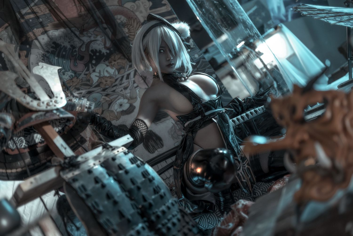 [COS] һЦ - 2B