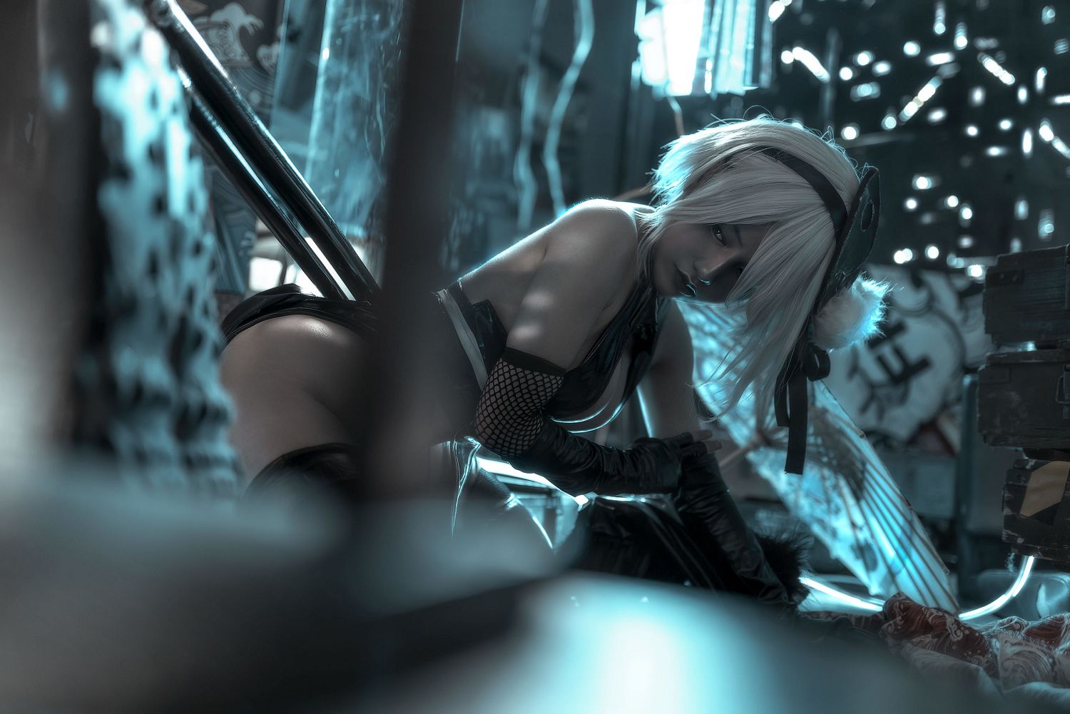 [COS] һЦ - 2B