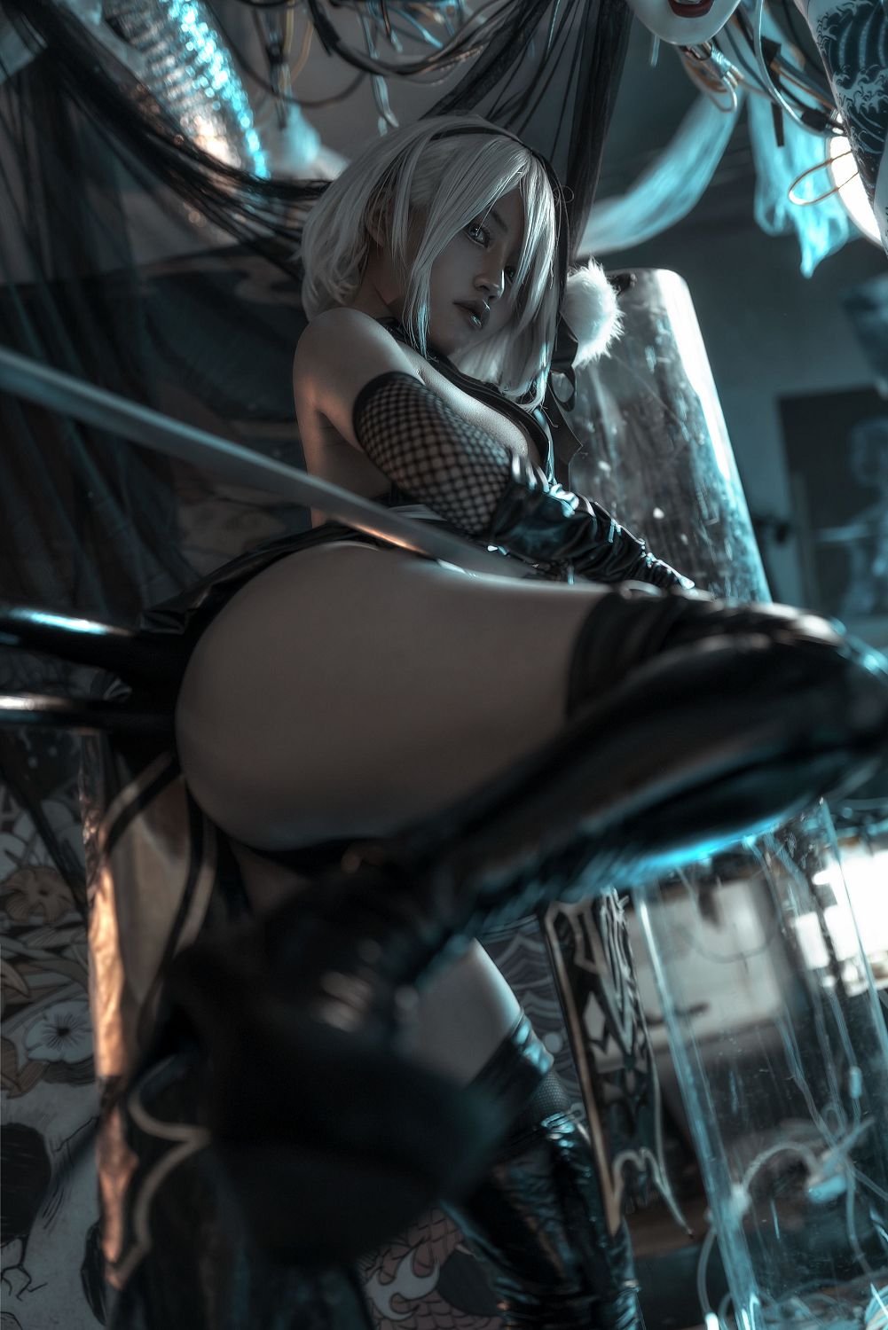 [COS] һЦ - 2B