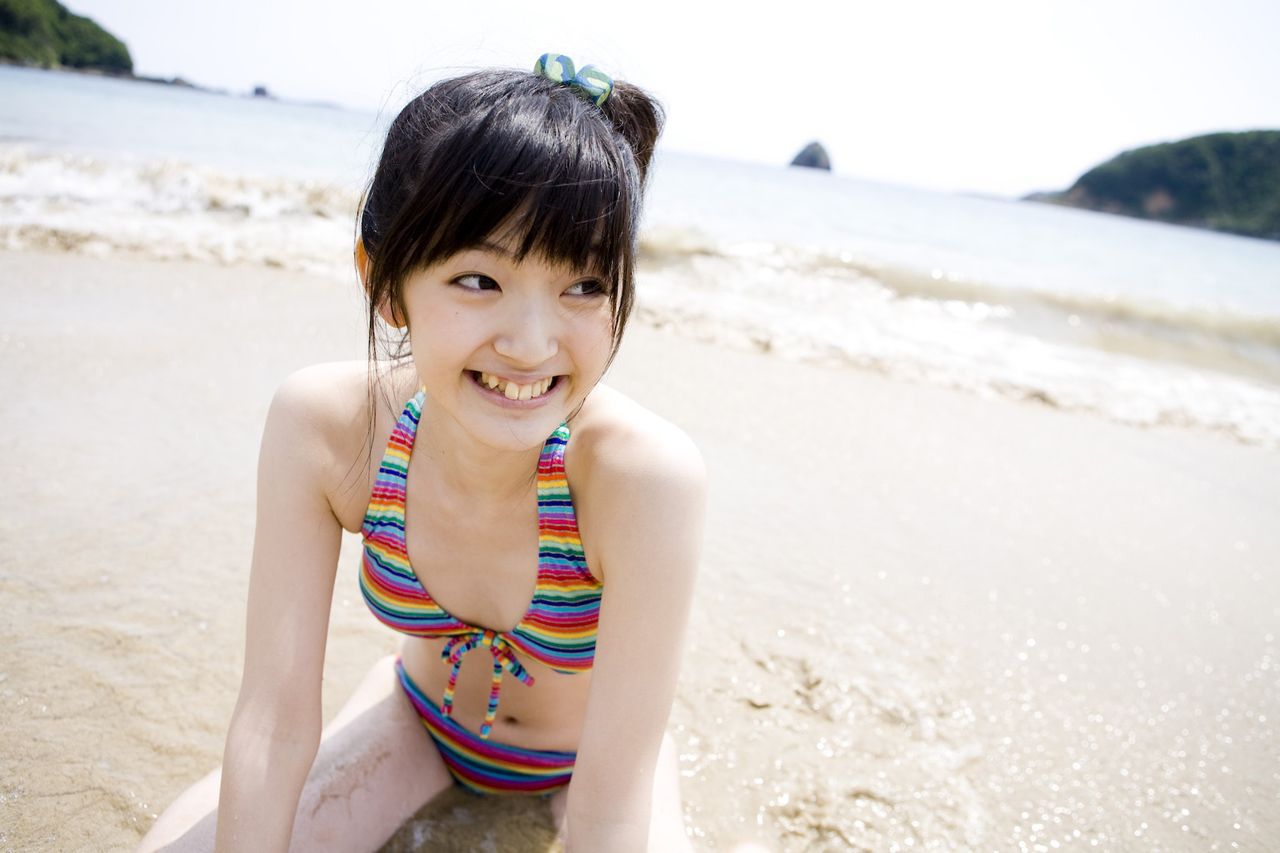 ľ Suzuki Airi [Hello! Project Digital Books] Vol.66 д漯