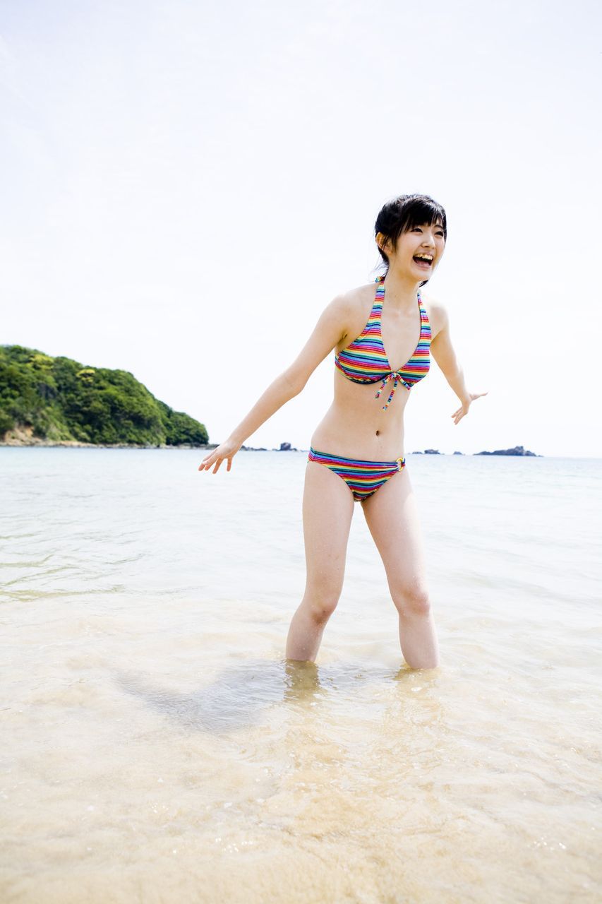 ľ Suzuki Airi [Hello! Project Digital Books] Vol.66 д漯