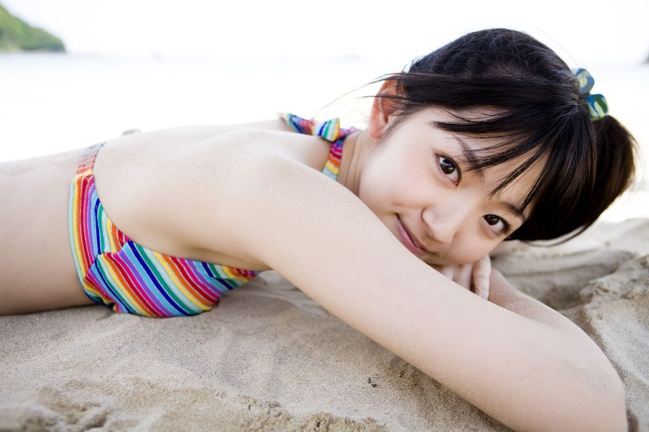 ľ Suzuki Airi [Hello! Project Digital Books] Vol.66 д漯