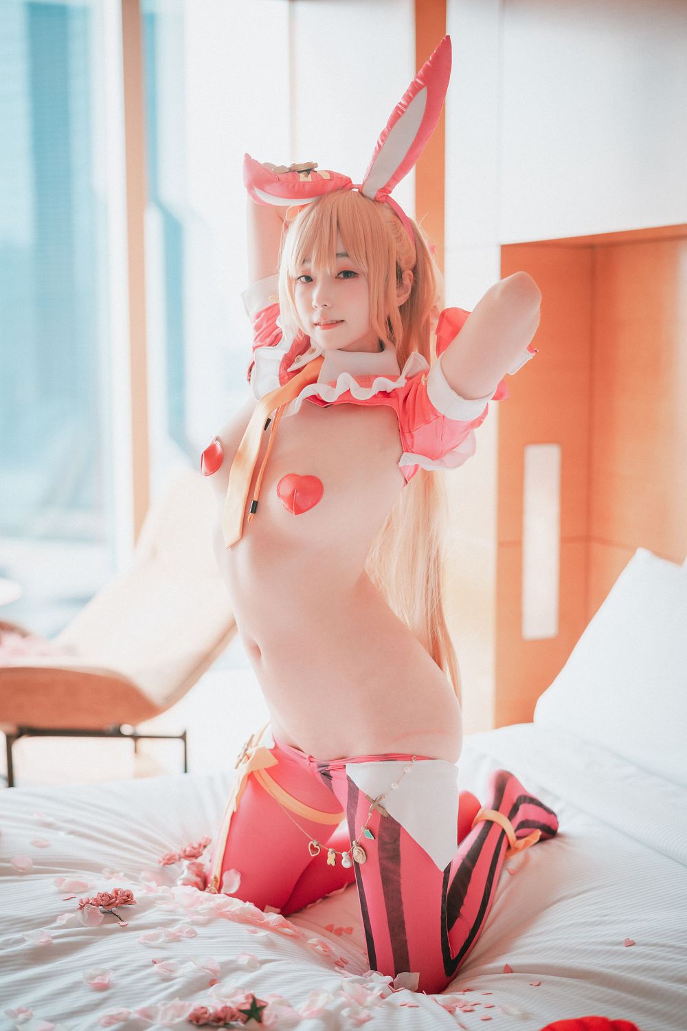 [COS] BamBi - Fancy Me