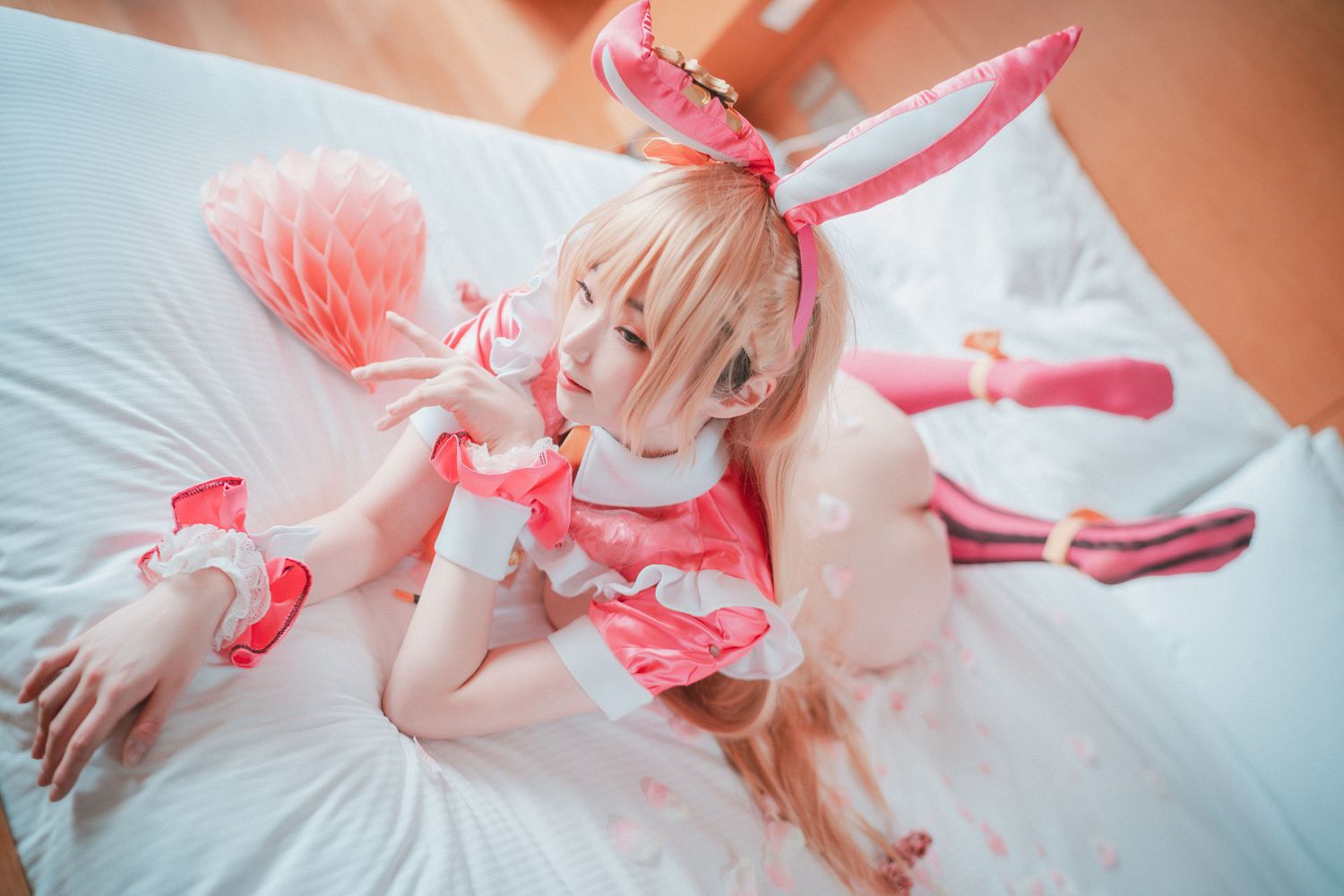 [COS] BamBi - Fancy Me