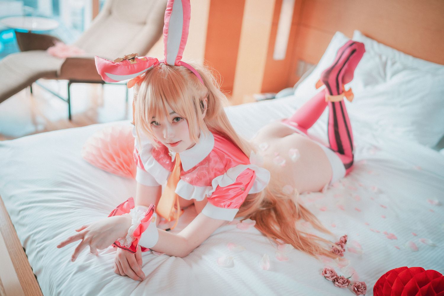 [COS] BamBi - Fancy Me