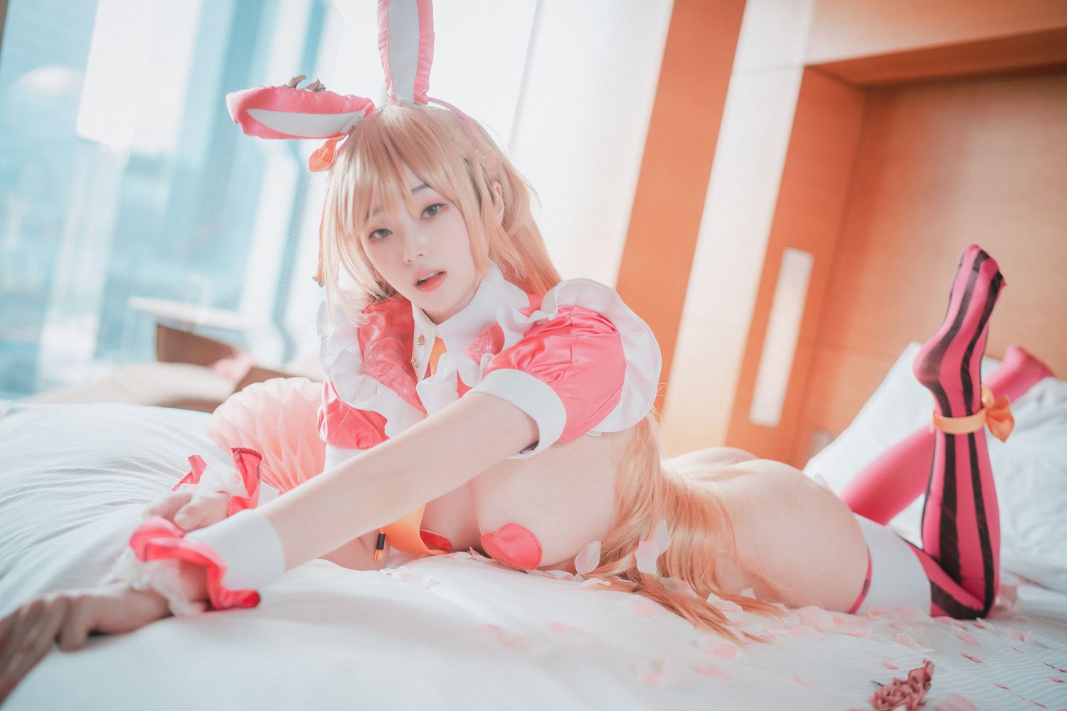 [COS] BamBi - Fancy Me