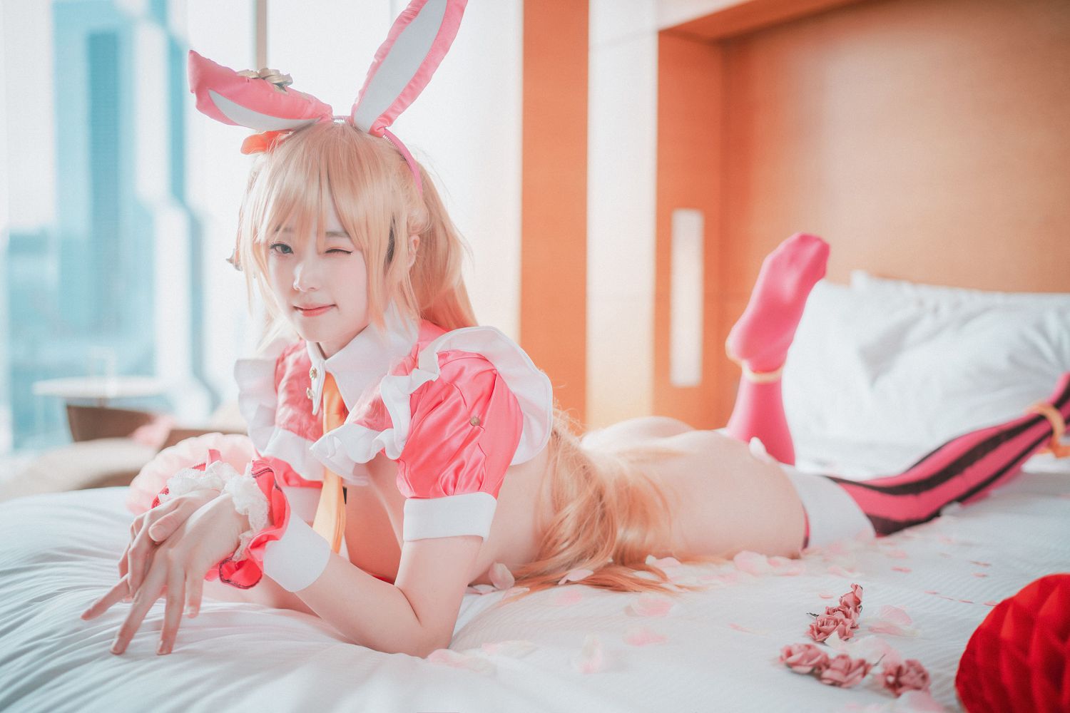 [COS] BamBi - Fancy Me