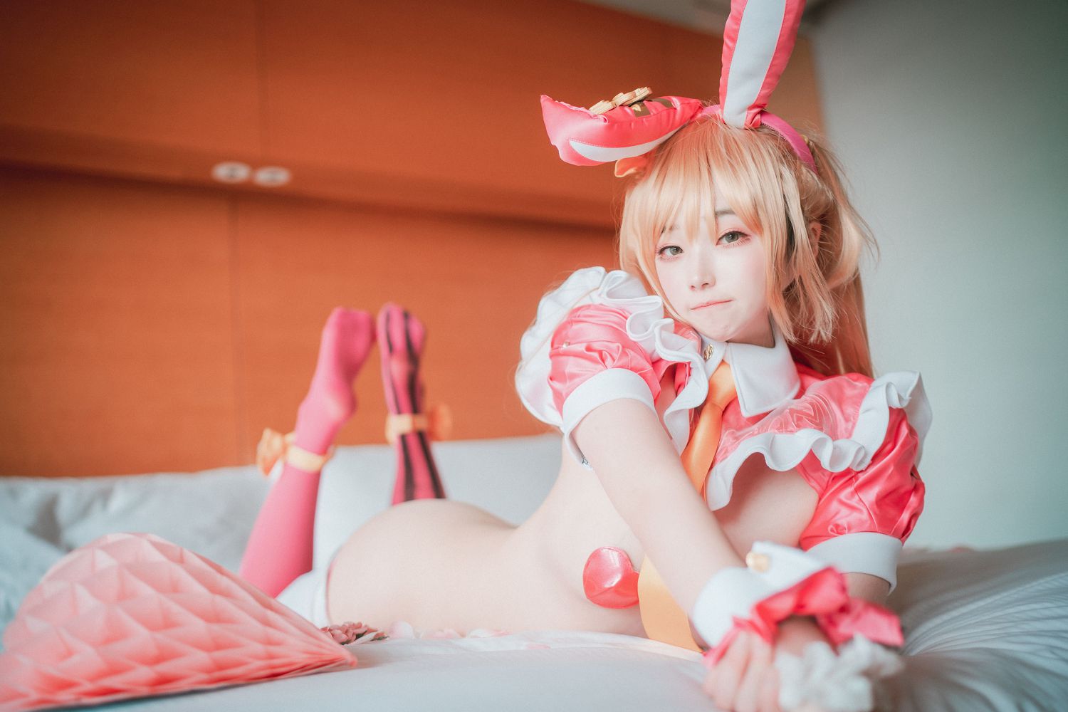 [COS] BamBi - Fancy Me