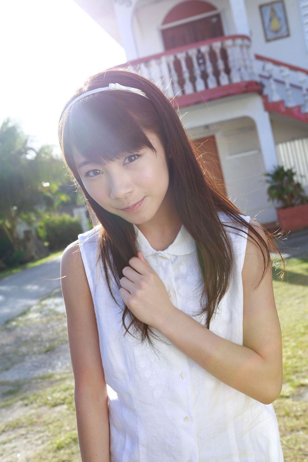 Ayumi Ishida ʯ/ʯ [Hello! Project Digital Books] Vol.113 д漯