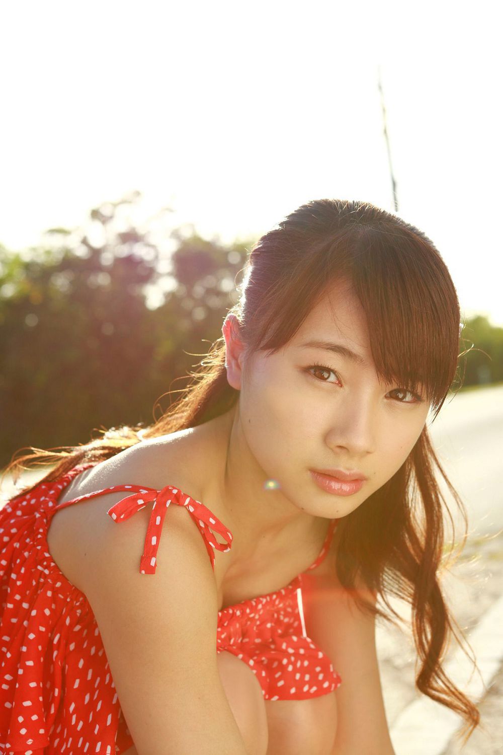 Ayumi Ishida ʯ/ʯ [Hello! Project Digital Books] Vol.113 д漯