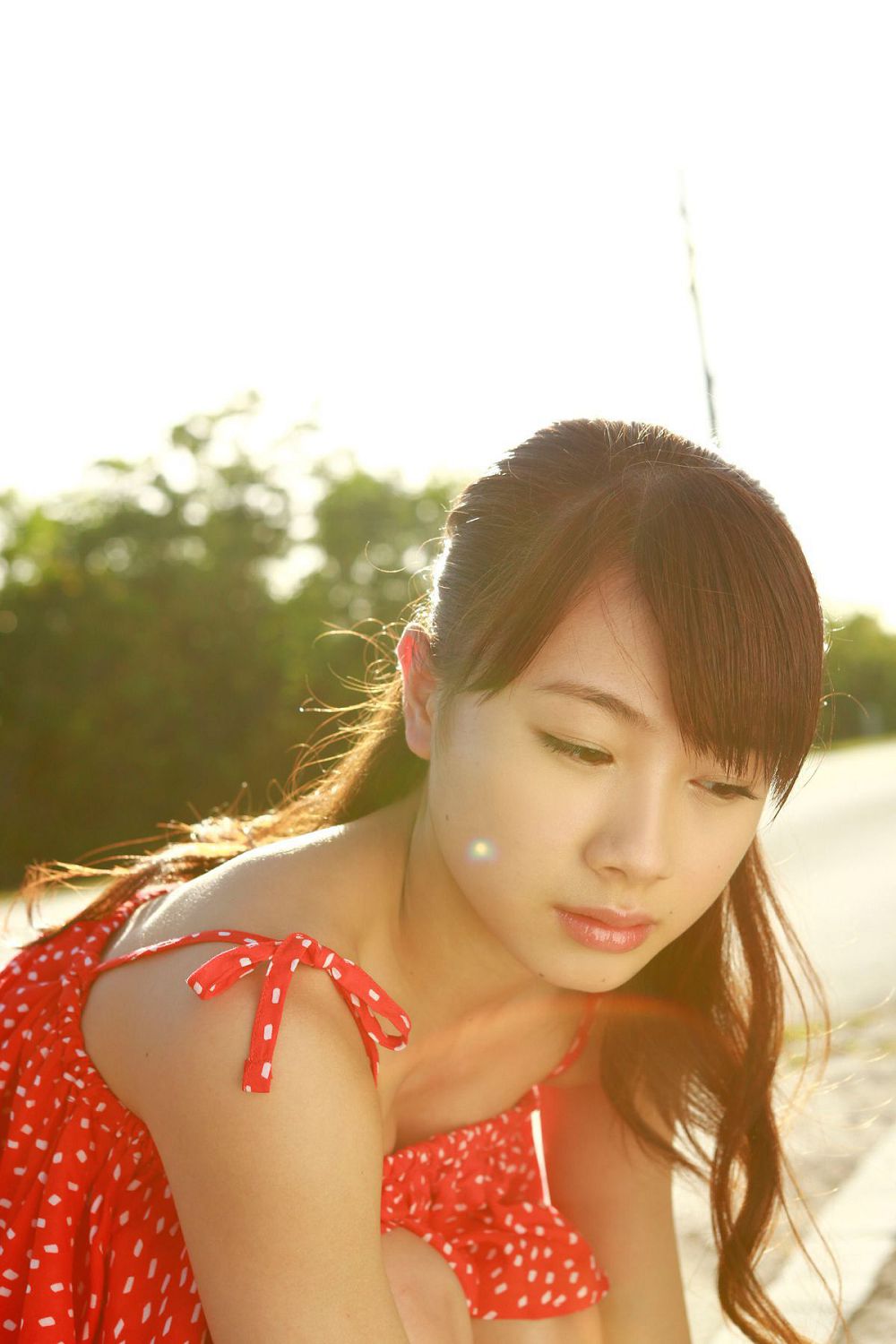 Ayumi Ishida ʯ/ʯ [Hello! Project Digital Books] Vol.113 д漯