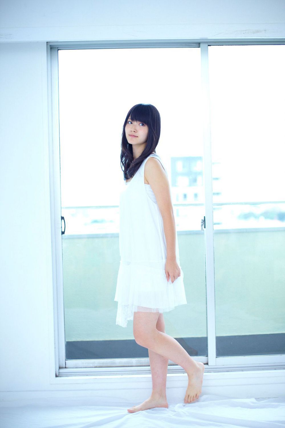 Airi Suzuki ľ [Hello! Project Digital Books] Vol.102 д漯