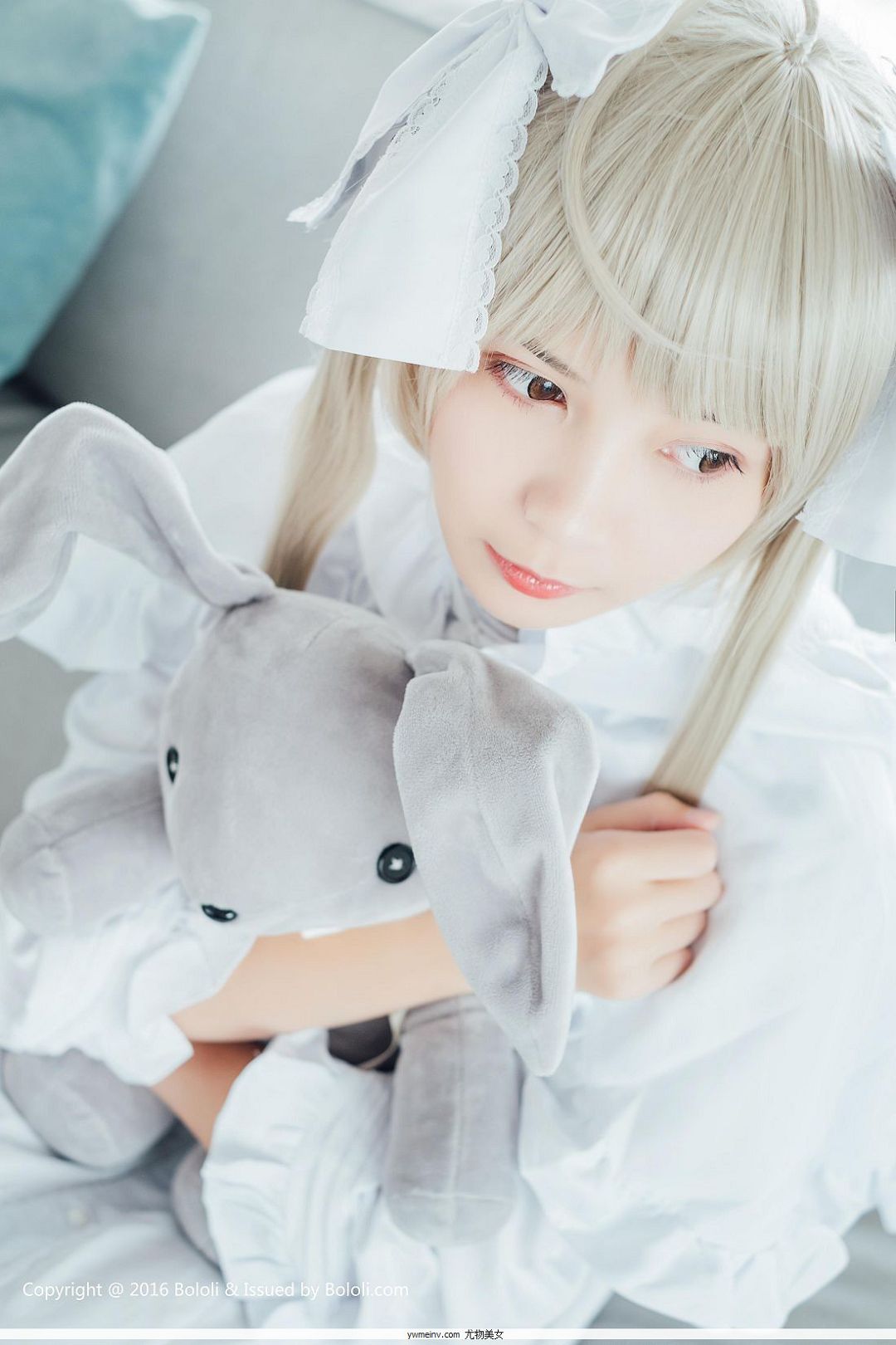 [Kimoe]K016   崿ɰС ϵcosplay˽ͼ